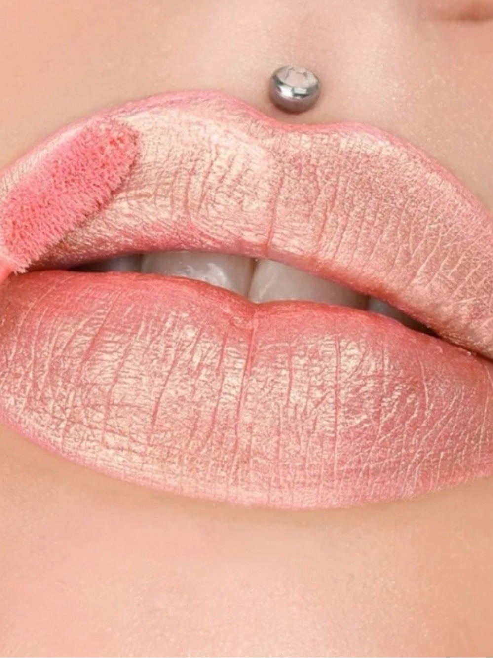 Jeffree Star RYLAND Jeffree Star Shane Dawson Velour Liquid Lipstick